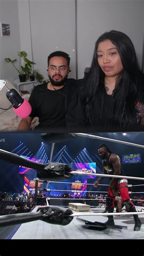 Minerva | OMG #prowRESTLING #AEW | Instagram