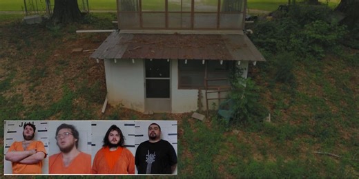 Bibb County authorities address child sex abuse case in news conference