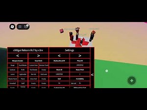 Using cool kids script in Roblox