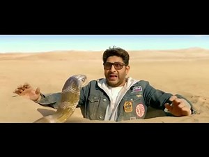 Hindi movies comedy 2019- Total Dhamal comedy full HD