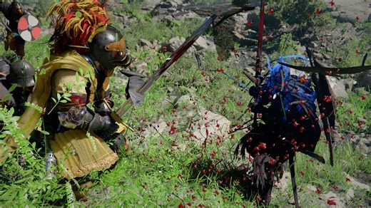 Crimson Desert: Best Build - Use our tips to dominate hordes of enemies and bosses