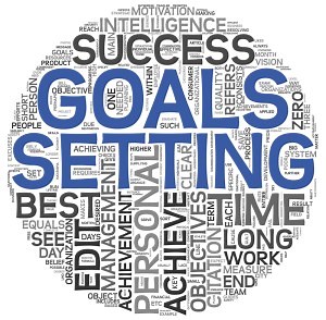 How To Improve Your Goal Setting