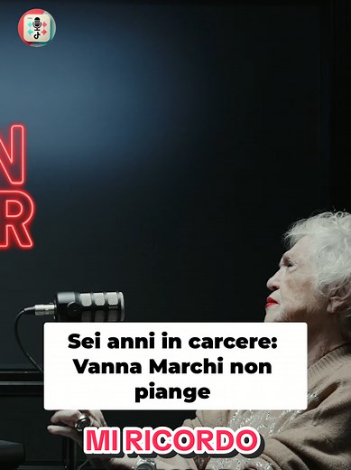 Vanna Marchi in Carcere: La Sua Vera Storia