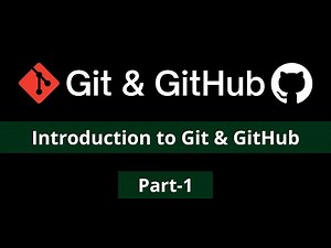 Git & GitHub complete course Bangla -Beginner to Advanced GitHub Tutorial