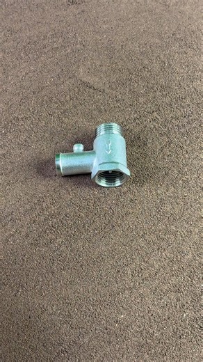 Making a Threaded Connector! ✨