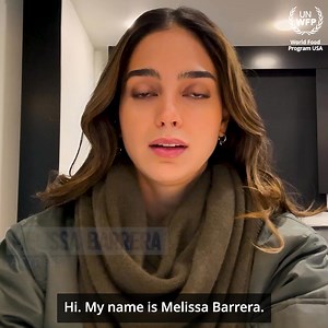 547 reactions · 88 shares |  Give now to rush lifesaving food to Gaza. As we enter the depths of winter, people across the Gaza strip are traumatized and exhausted from their constant displacement, hunger and fear. The United Nations World Food Programme (WFP) is working around the clock to provide food to people experiencing extreme hunger, but more help is desperately needed. Please, donate today. | World Food Program USA | Facebook