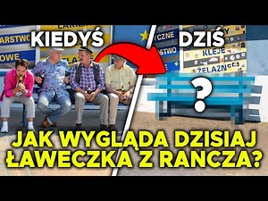 RANCZO - CIEKAWOSTKI I BŁĘDY