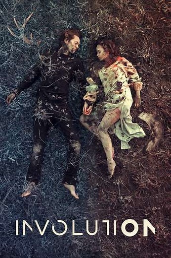 Involution - Where to Watch