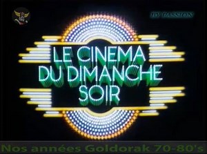 Qui avait le droit de regarder "Le cinéma du dimanche soir"? Ou, vous étiez pluôt envoyé au dodo? (Ici le générique début du film "Le jouet" avec Pierre Richard - 1982) 😉 ---> Pour plus de souvenirs https://m.facebook.com/passion.80s/ | Nos années Goldorak 70-80's By Passion