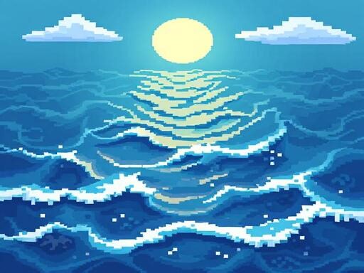 Play Ocean Drift | Free Online  Games. KidzSearch.com