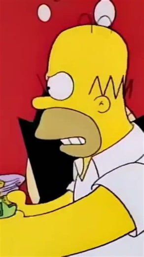 Homer Ignited A Explosive Device In The Building