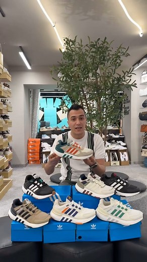 13K views · 1K reactions | NEW COLLECTION 0’25 OUT NOW 礪 | STARK Store | Facebook