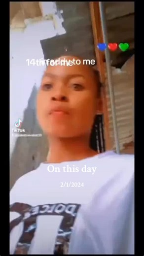 #onthisday in addy to me