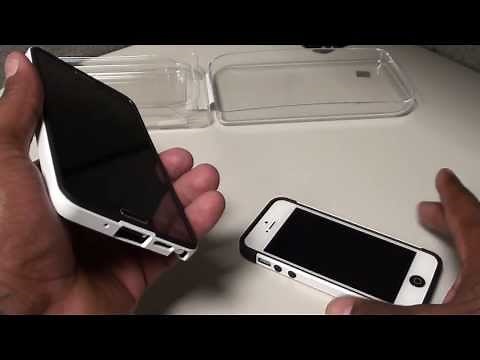 Spigen Neo Hybrid Case for Samsung Galaxy Note 3