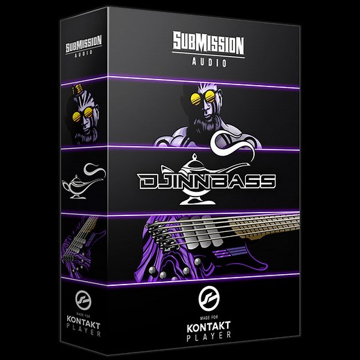 DjinnBass