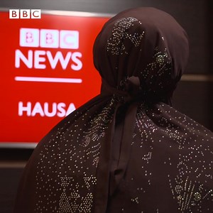 159K views · 15K reactions | Albarkacin Watan Tunawa da Mata, shirin Mahangar Zamani ya taɓo yadda wasu mata ke tsintar kansu a cikin mawuyacin hali bayan mazajensu sun rasu sun bar su da marayun yaransu. Za ku iya kallon cikakken shirin a nan - https://bbc.in/3Iqn5rr | BBC Hausa | Facebook