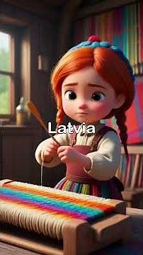 Traditions and Customs of Latvia | Culture & Traditions