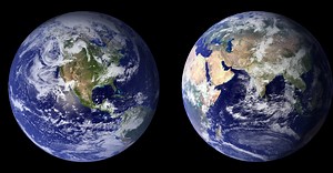 Google Maps jetzt als Globus: Das solltest Du wissen