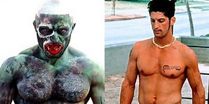 WATCH: If Bruce LaBruce Is at MoMA, Then Anything's Possible