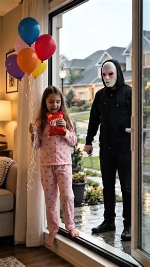 Balloons Story Part 4 — Short Viral Story Video