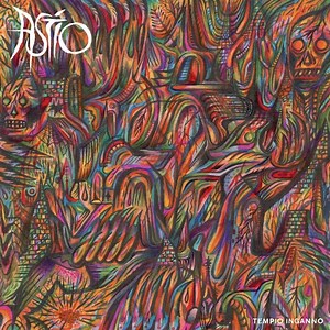 Astio - Tempio Inganno (2025)