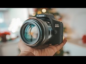 Best CHEAP DSLR Camera 2025