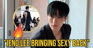 NCT’s Jeno Makes His Runway Debut At New York Fashion Week, Driving Netizens Wild With His Daring Fit