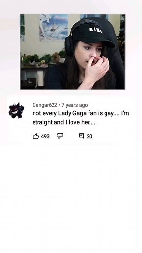 Lgbtq+ Pride ️‍ on Instagram: "Me in middle school vs Me now  Follow @thelovelemonade 梁 輸"