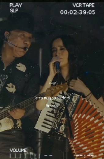 Adoro - Bronco ft. Julieta Venegas