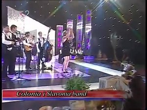 73K views · 1.2K reactions | Colonia feat. Slavonia band - Gukni golube #croatiamusic | Croatia Music | Facebook