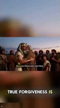 The Death Of Joseph: Joseph Lived 110 Years | Bible Story