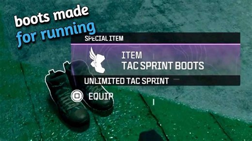 Call of Duty Warzone: Where to Get Tac-Sprint Boots | New Bunkers Update - Gameranx