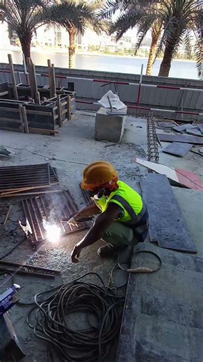 welder per month salary 45000 Indian rupees #shots