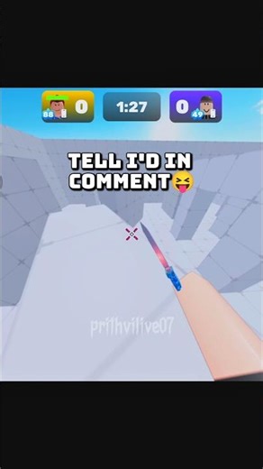 insane Fights in Roblox Rivals! | Fast Kills & Pro Gameplay 🔥 | PrithviLive07📝