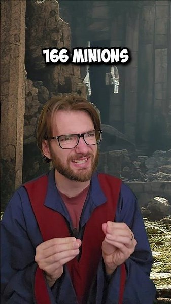 Creating an animated army in D&D