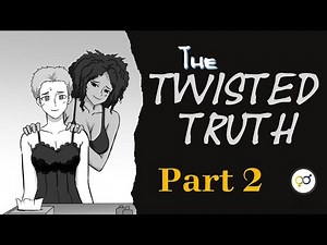 The Twisted Truth Part 2 | Feminization | Crossdresser | TGTF | TGstory | Genderbender | m2f