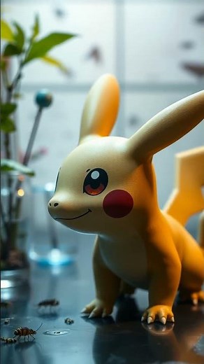 Pocket Prism Explorers: A Friendly Pokémon Introduction Channel