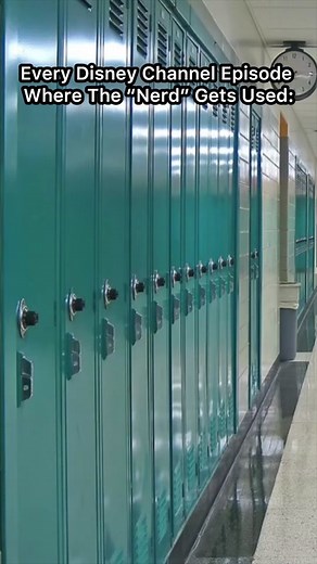 can’t believe this happened again😔 @Disney Channel | disney channel be like