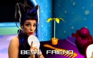 Toy-Box - Best Friend (Official Music Video)