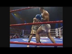 ジェロム・レ・バンナ VS シリル・アビディ