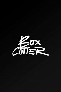 Box Cutter - Movie
