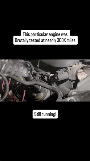 Don't sell your truck or SUV if you have this engine in it! The GM 5.3L LM7 engine, produced from 1999 to 2007, has a reputation for being a reliable and durable engine. Here are some key points to consider: Reliability Highlights 1. *Low maintenance costs*: The LM7 engine has lower maintenance costs compared to other engines of its time. 2. *Fewer mechanical issues*: It has fewer mechanical issues, such as engine failures, compared to other GM engines. 3. *Long engine life*: Many LM7 engines ha