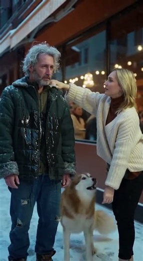 Loyalty Strikes Back – Husky’s Silent Revenge