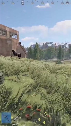 Stealing from a reddit admin cc⚠️: Stopa_ #rust #rustconsole #rustclips #rustfunny #funny #fyp #gaming