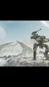 1.2K reactions · 85 shares | Mechs + Metal =  Song - Artillery by Von Spriggan Clip - War Robots Frontiers #warrobots #warrobotsfrontiers #mech #games #gaming #cinematic #ps5 #gametrailer #reels #reelsvideo | Von Spriggan | Facebook