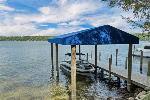 22 Cow Island, Tuftonboro, NH 03816 - MLS 5084797 - Coldwell Banker