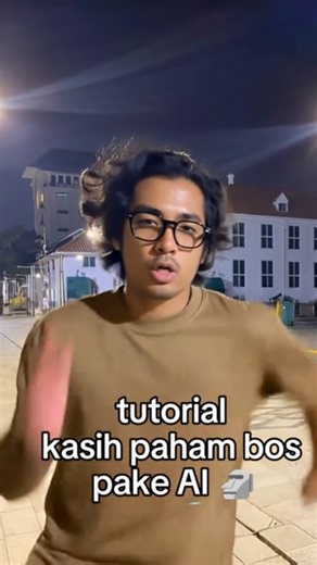 Menggunakan AI untuk membuat atasan Anda memahami ide Anda dengan jelas