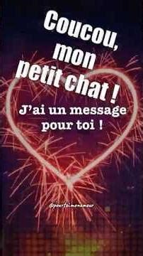 ❤️ Message d'amour pour un amoureux 🌸 #pourtoi #amour #love