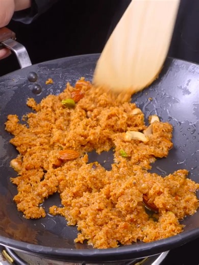 Delicious Homemade Recipes You Must Try