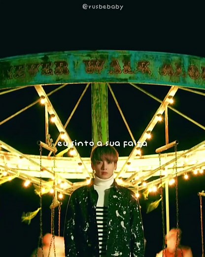 Spring Day BTS: Tradução Completa em Português